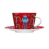 Iittala Taika red