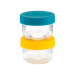 Набір з 2 банок для закусок Kilner® 0,125 L (0025.024)