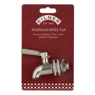 Кран для диспенсерів Kilner® (0025.029)