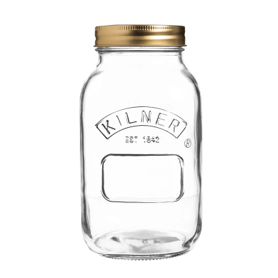 Банка для консервування Kilner® 1 L (0025.401)