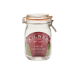 Банка Kilner® Clip Top 1 L (0025.491)