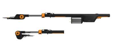 Аккумуляторный сучкорез Fiskars eLopper Bypass без аккумулятора (1082299)