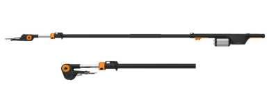 Аккумуляторный сучкорез Fiskars eTree Pruner Bypass без аккумулятора (1082340)