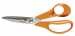 Універсальні садові ножиці Fiskars S92 18 cm (1000555)