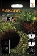 Сменные лезвия Fiskars QuikDrill™ M (134727/1000639)
