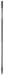 Ручка Fiskars QuikFit™ L (1000661)
