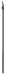 Телескопічна ручка Fiskars QuikFit™ L (1000665)