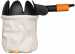 Корзинка для сбора фруктов Fiskars QuikFit™ (136950)