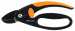 Секатор Fiskars Fingerloop Pruner Anvil P43 (111430)