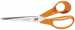 Универсальные садовые ножницы Fiskars S90 21 cm (1001539)