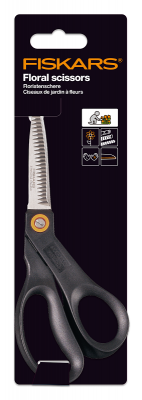 Ножницы Fiskars Floral Scissors S28 (1001544)