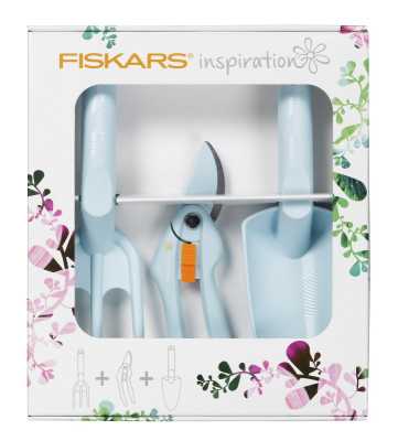 Подарочный набор Fiskars Inspiration™ Lucy (137141/1003700)