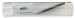 Запасные лезвия для ножей Fiskars N°11 (1003903)