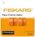 Комплект сменных лезвий Fiskars TripleTrack™ Titanium (1004677)