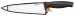 Топор - колун Fiskars L X21 с поварским ножом Fiskars (1023883)