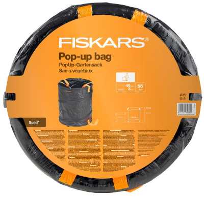 Кошик садовий Fiskars Solid™ 56 L (1015646)