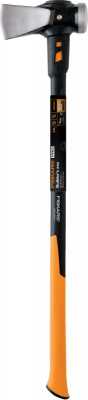 Топор-молот Fiskars IsoCore ™ XXL (1020220)