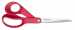 Ножницы Fiskars Inspiration Scissors 21 см, Ruby (1020330)