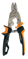 Ножиці по металу Fiskars PowerGear ™ Aviation Snip (1027212)
