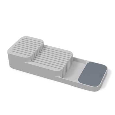Органайзер для ножів Joseph Joseph Drawerstore™  Compact 2-tier knife organiser (85120)