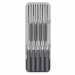 Органайзер для ножів Joseph Joseph Drawerstore™  Compact 2-tier knife organiser (85120)