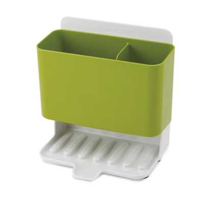 Органайзер для раковины Joseph Joseph Caddy Tower™ - Green (85124)