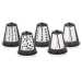 Подрібнювач для салату WMF KITCHENminis (416400011)