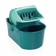 Ведро с прессом для отжима Leifheit Profi Compact (55080)