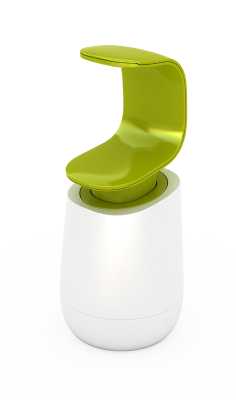 Диспенсер для мила Joseph Joseph C-pump™ (85053)