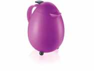 Кувшин - термос Leifheit Columbus 1,0 l satin-purpur (28404)