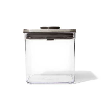 Контейнер Oxo Steel 2,6 L (OX3118300)