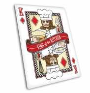 Многоцелевая доска Joseph Joseph Worktop Savers Playing card (90059)