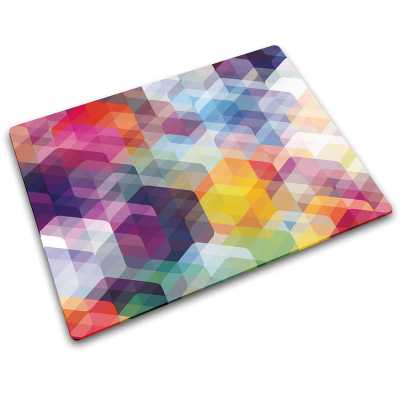 Многоцелевая доска Joseph Joseph Worktop Savers Hexagons (90079)