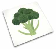 Многоцелевая доска Joseph Joseph Worktop Savers Broccoli (90093)