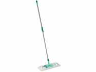 Швабра для пола Leifheit Profi XL cotton plus с телескопической ручкой (55023)