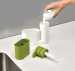 Органайзер для раковины Joseph Joseph SinkBase™ - White/Green (85081)