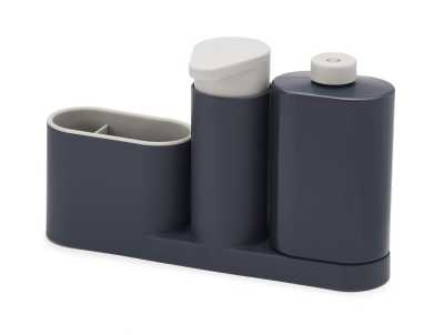 Органайзер для раковины Joseph Joseph SinkBase™ Plus - Grey (85091)