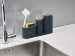 Органайзер для раковины Joseph Joseph SinkBase™ Plus - Grey (85091)