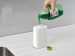 Органайзер для раковины Joseph Joseph SinkBase™ Plus - White/Green (85082)