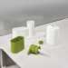 Органайзер для раковины Joseph Joseph SinkBase™ Plus - White/Green (85082)