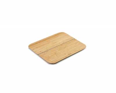 Обробна дошка Joseph Joseph Chop2Pot Bamboo - Small (60111)