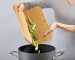 Обробна дошка Joseph Joseph Chop2Pot Bamboo - Small (60111)