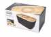 Хлебница Joseph Joseph Steel bread bin - Black (80045)