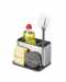 Органайзер для раковин Joseph Joseph Surface™ Stainless-steel sink tidy (85112)