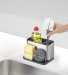 Органайзер для раковин Joseph Joseph Surface™ Stainless-steel sink tidy (85112)