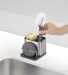 Органайзер для раковины Joseph Joseph Surface™ Stainless-steel sink tidy small (85111)