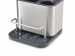 Органайзер для раковины Joseph Joseph Surface™ Stainless-steel sink tidy small (85111)