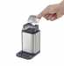 Диспенсер для мыла Joseph Joseph Surface™ Stainless-steel soap pump & bar set (85113)