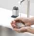 Диспенсер для мыла Joseph Joseph Surface™ Stainless-steel soap pump & bar set (85113)