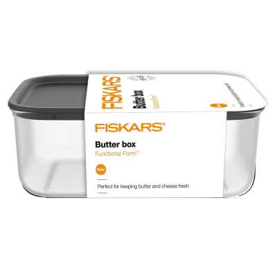 Контейнер для масла Fiskars Functional Form (1016131)